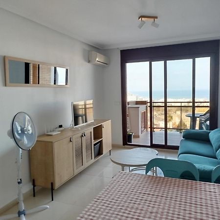 Apartamento Mirador44 Peñíscola Exterior foto