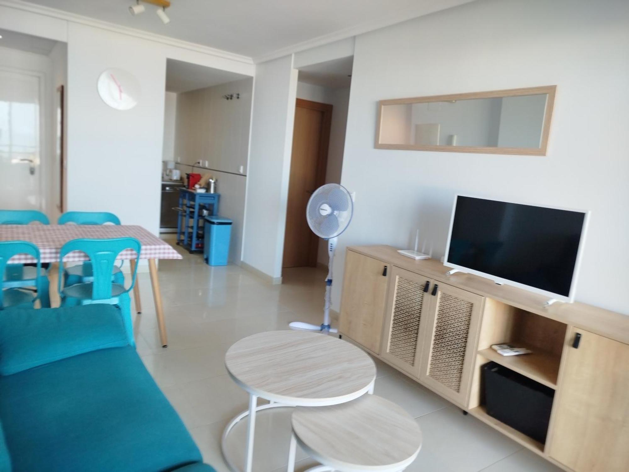 Apartamento Mirador44 Peñíscola Exterior foto