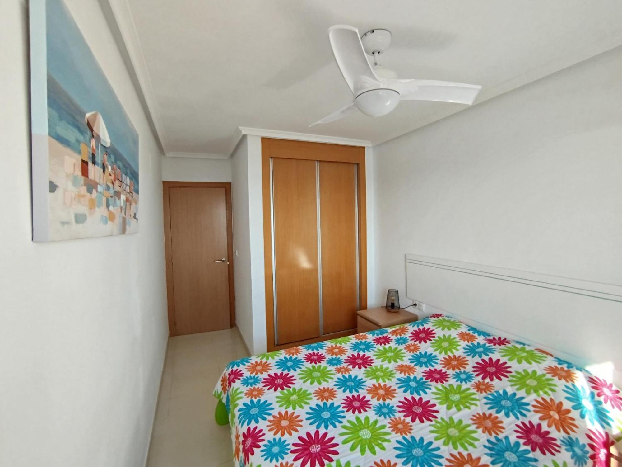 Apartamento Mirador44 Peñíscola Exterior foto