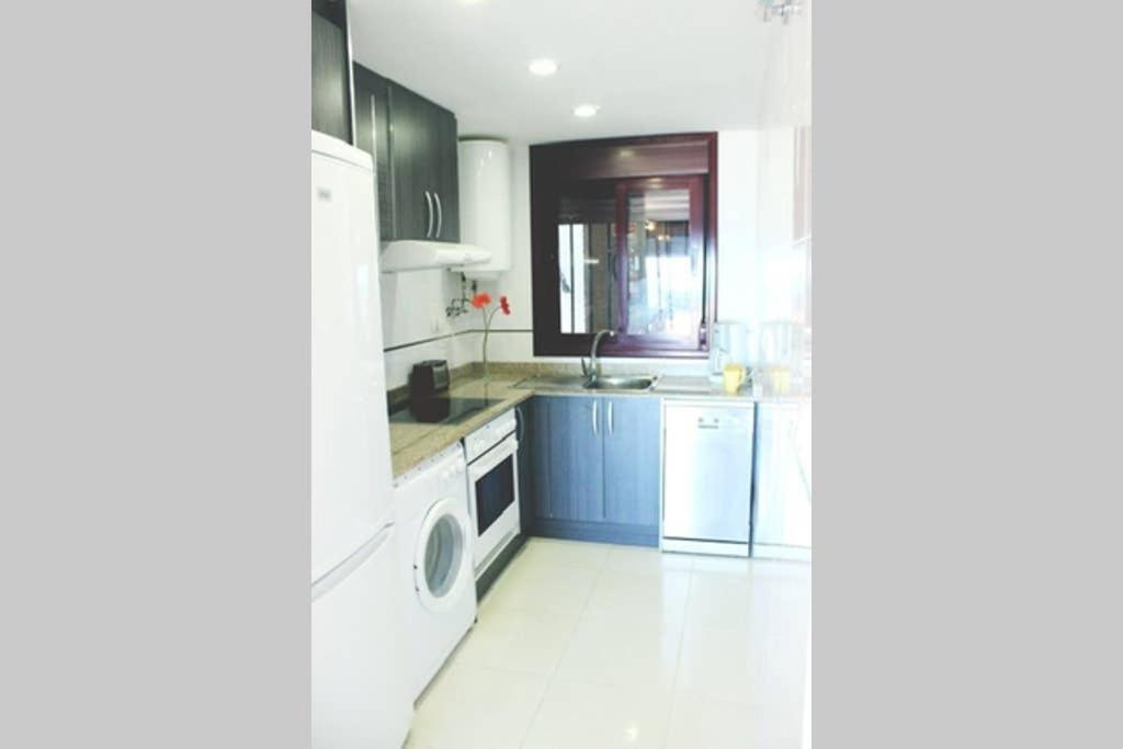 Apartamento Mirador44 Peñíscola Exterior foto